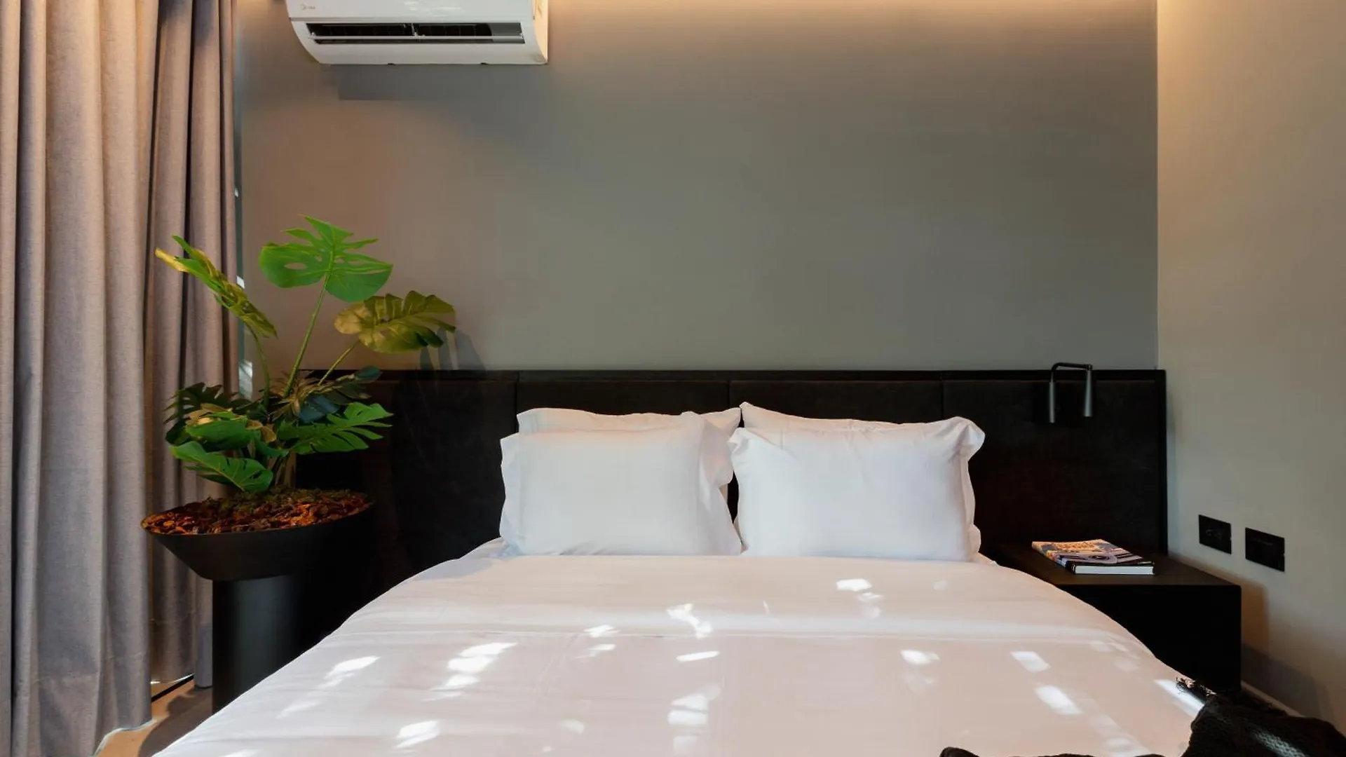 Spot Building Aparthotel Medellin 0*,