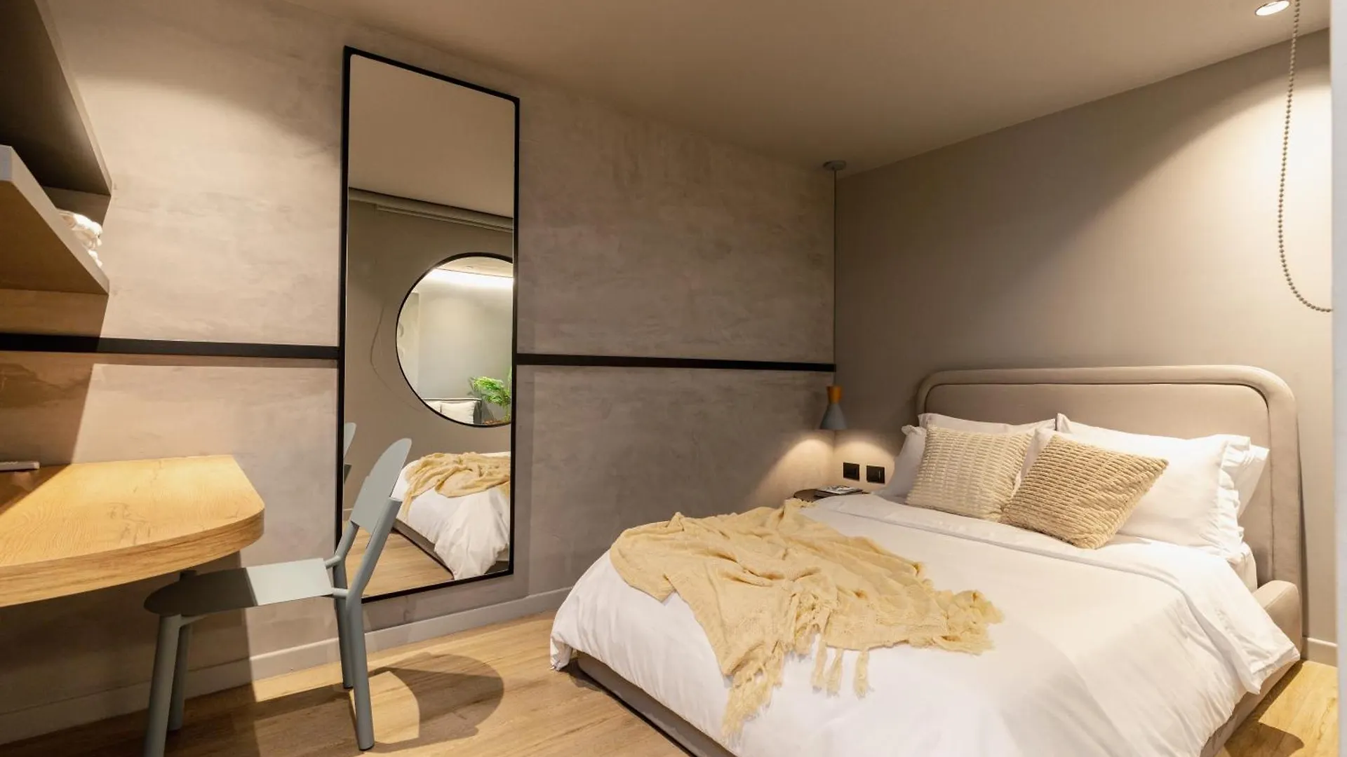 Spot Building Aparthotel Μεντεγίν 0*,  Κολομβία