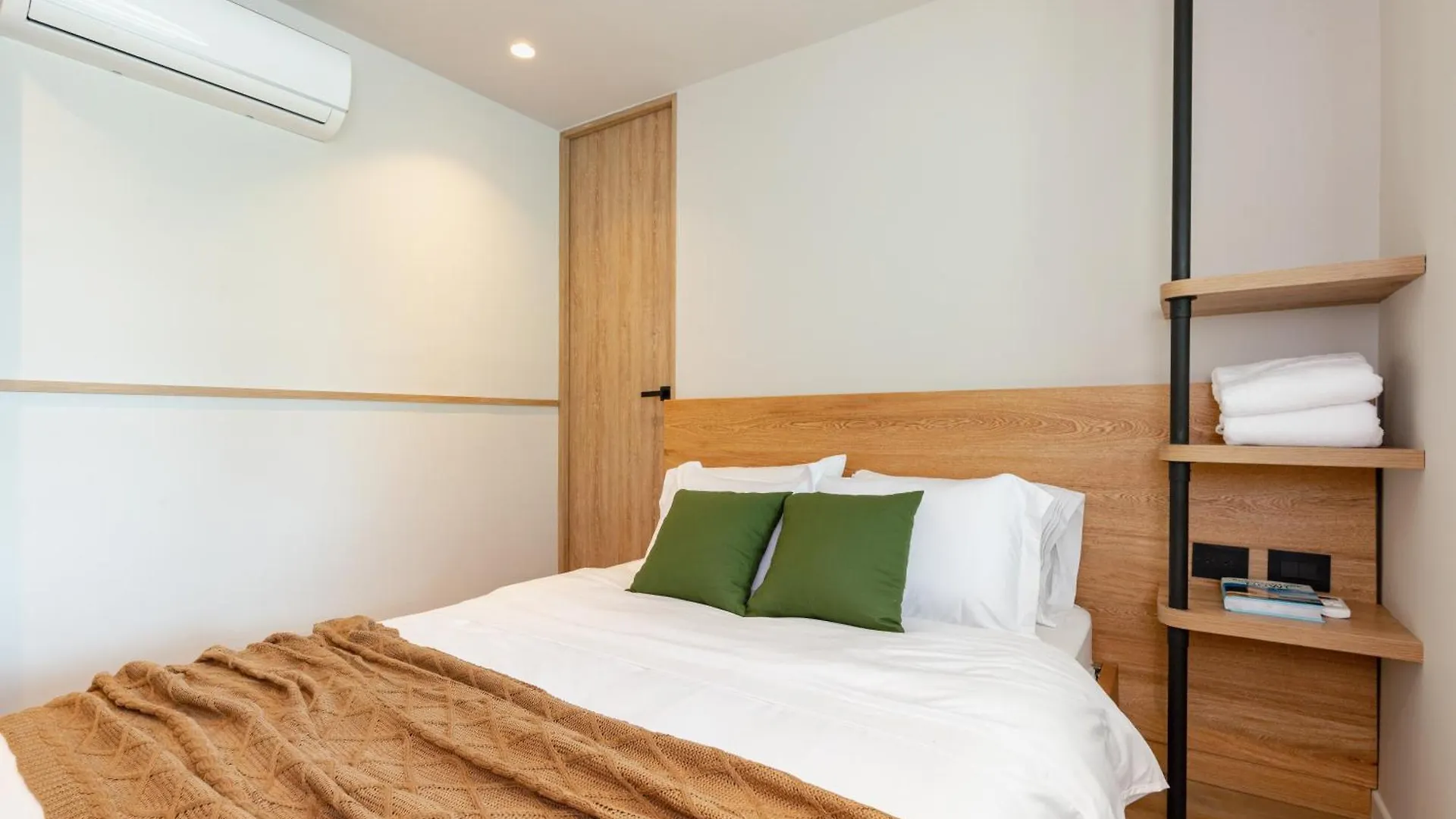 Spot Building Aparthotel Μεντεγίν Κολομβία