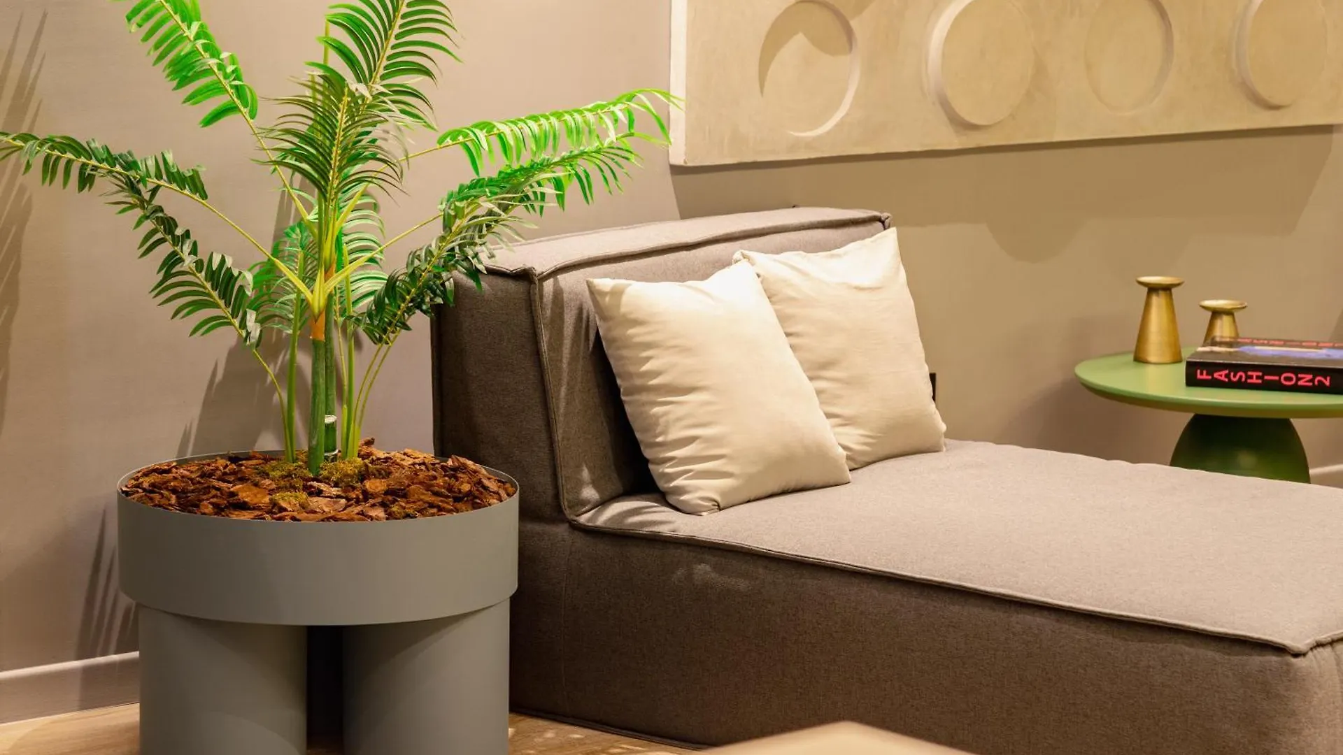 Spot Building Aparthotel Μεντεγίν Κολομβία
