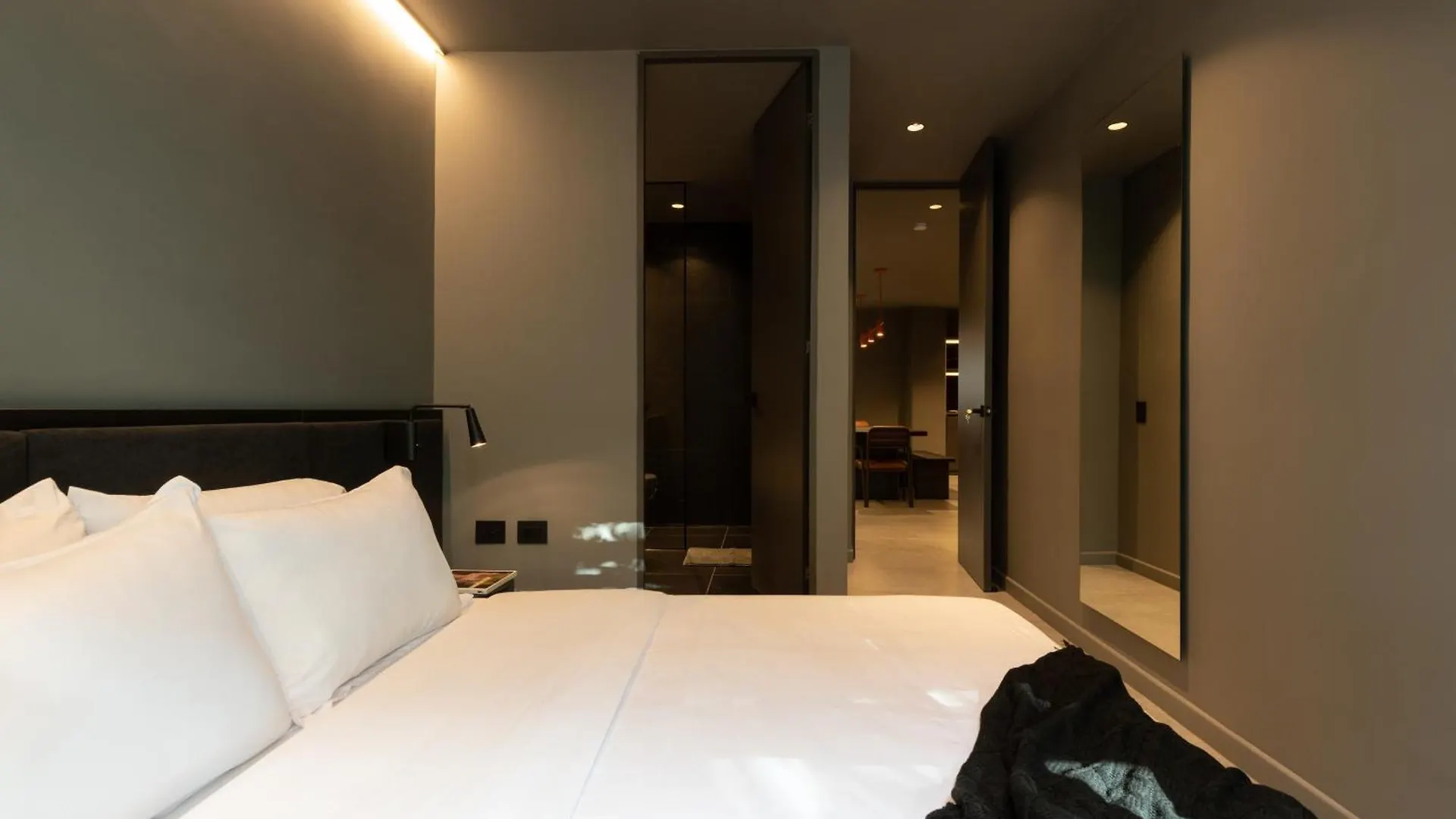 Aparthotel Spot Building Medellín 0*,  Colombia
