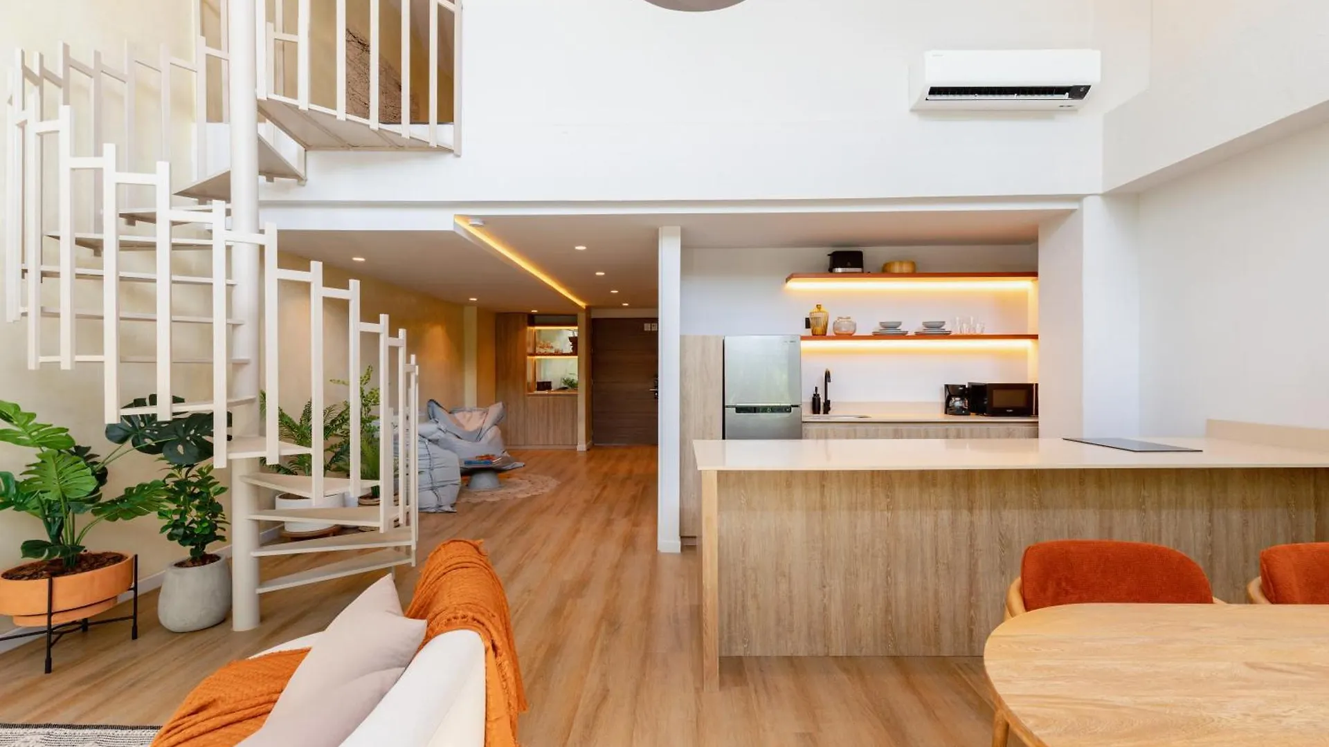 Aparthotel Spot Building Medellín