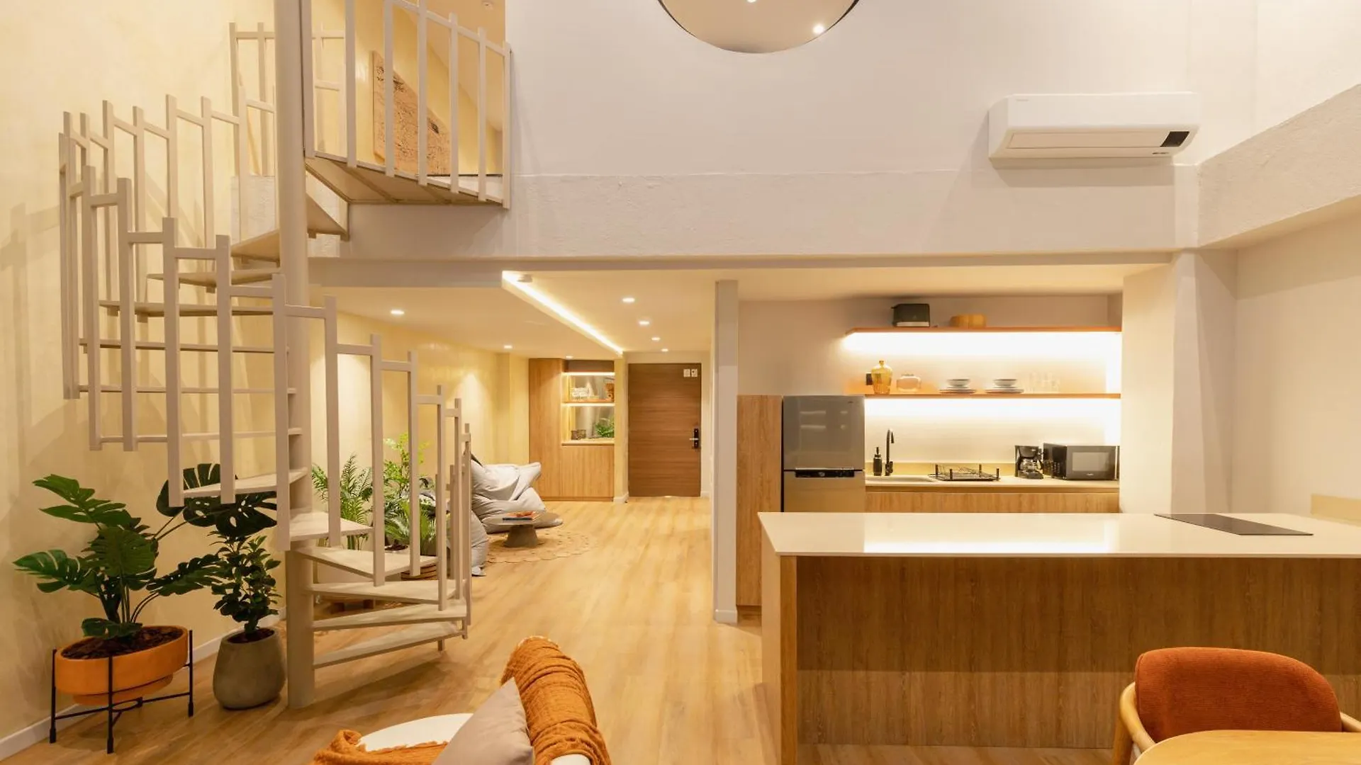 Spot Building Aparthotel Μεντεγίν Κολομβία