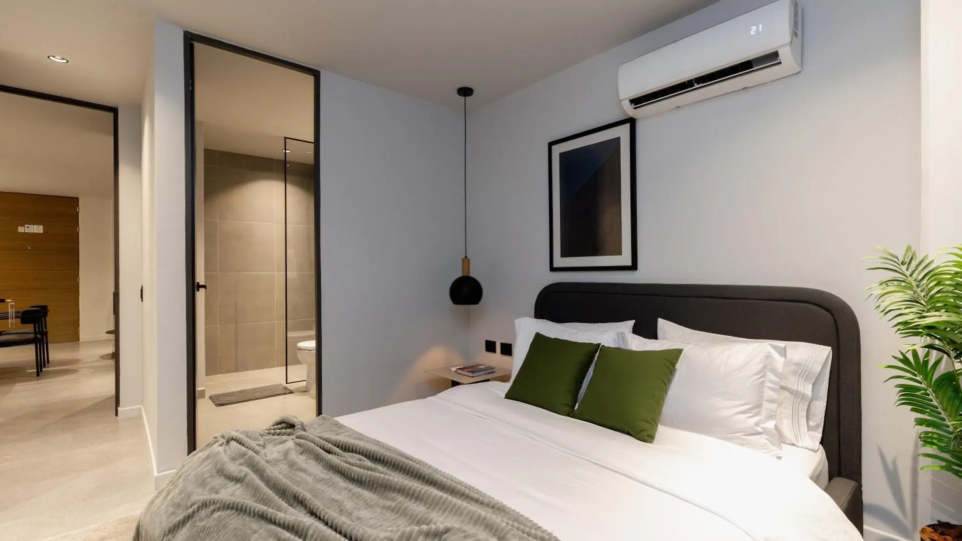 Aparthotel Spot Building Medellín