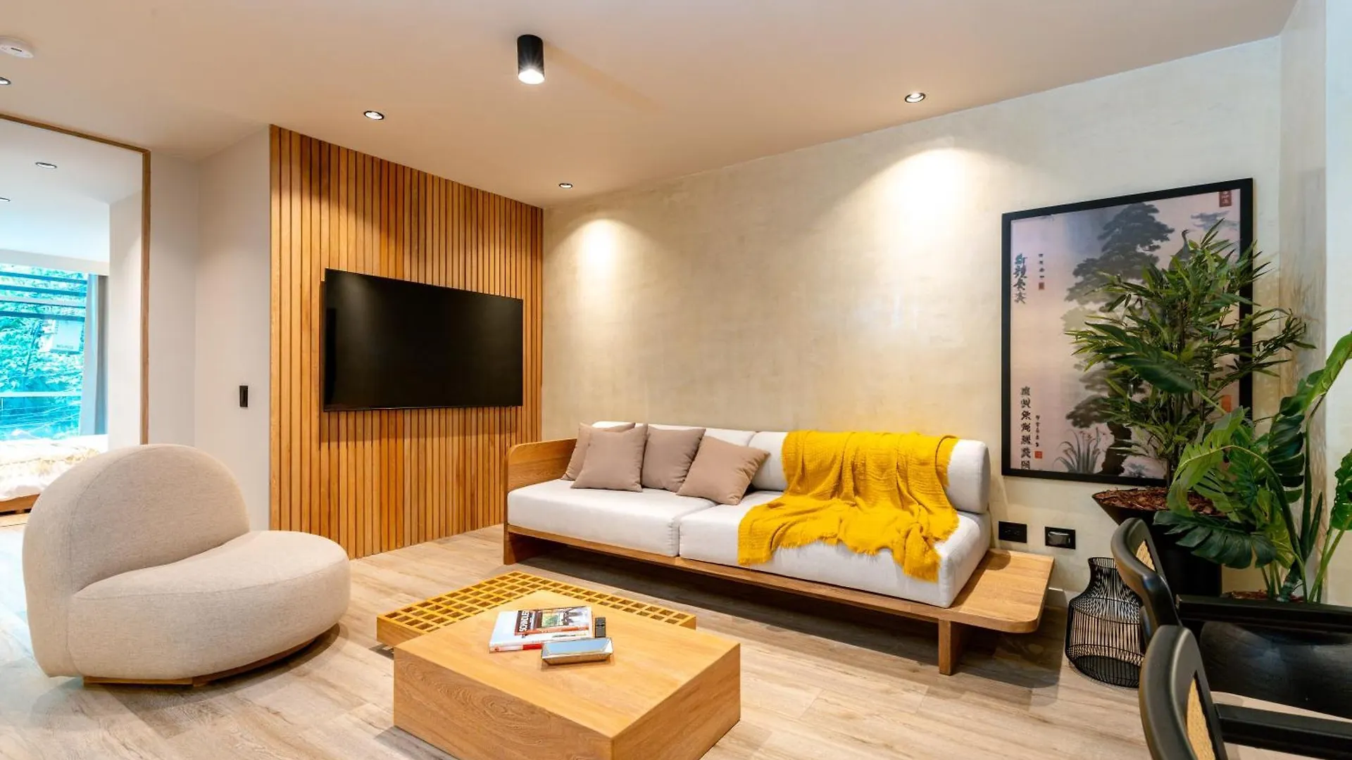 Aparthotel Spot Building Medellín