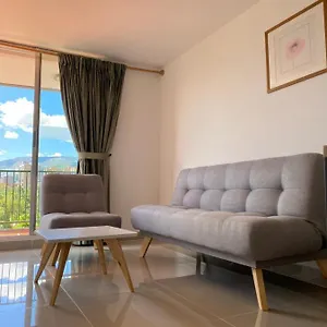 Apartaestudio El Poblado Apartahotel