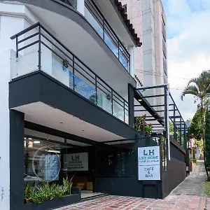 Like Hotel