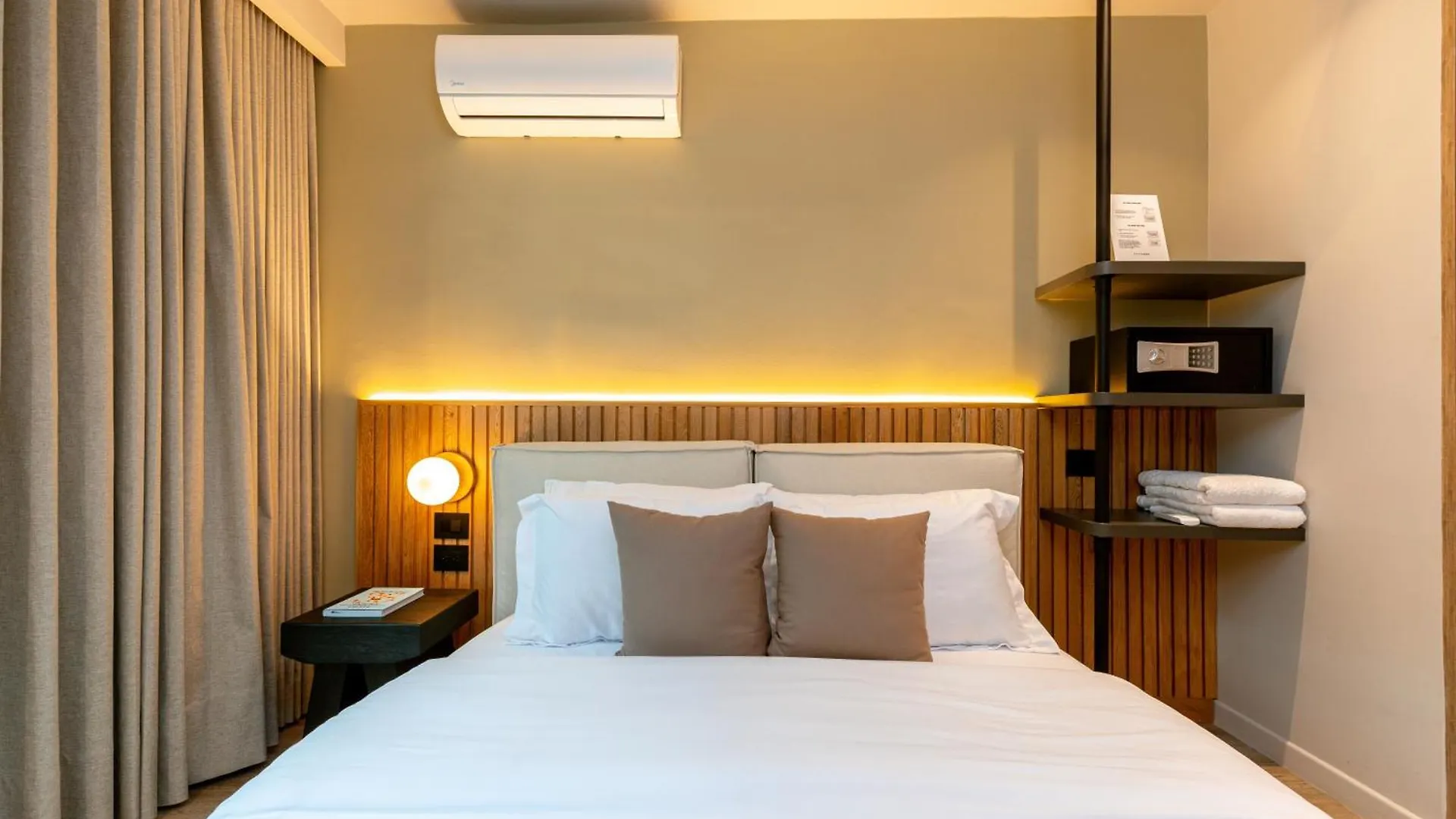 Spot Building Aparthotel Μεντεγίν Κολομβία