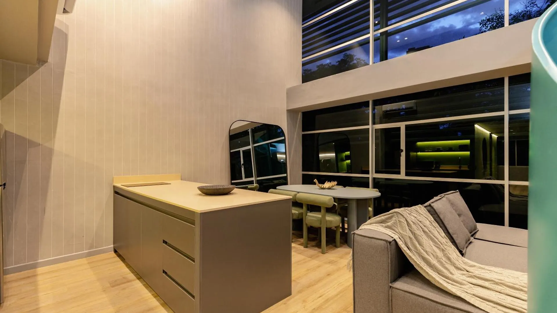 Spot Building Aparthotel Medellin 0*,  Colombia