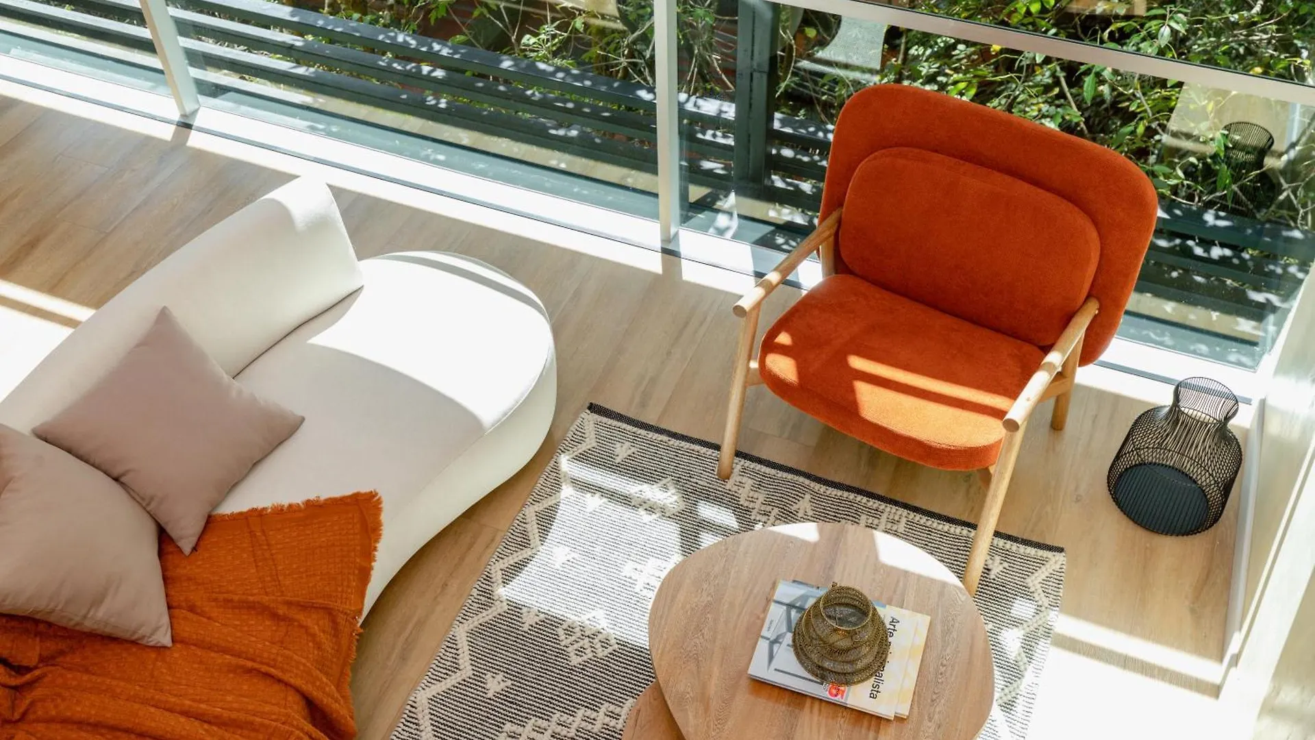 Spot Building Aparthotel Medellin