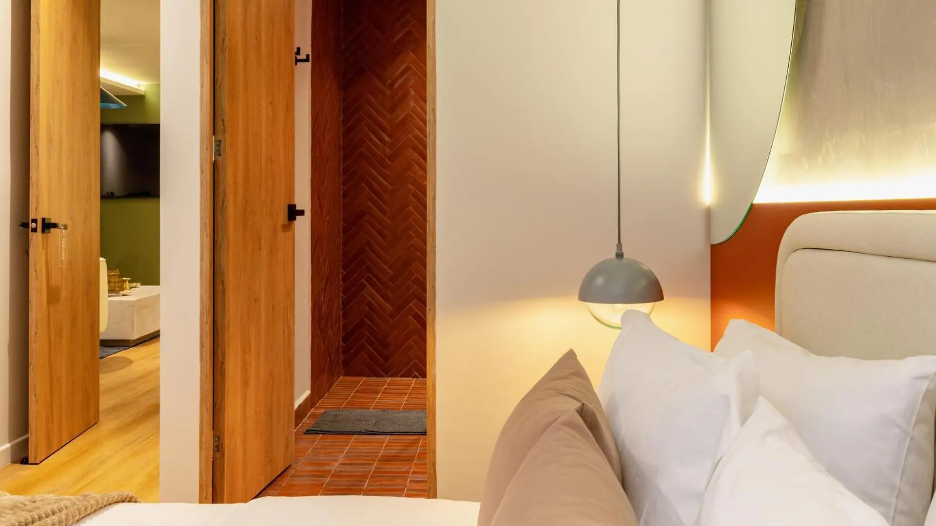 Spot Building Aparthotel Medellin 0*,  Colombia