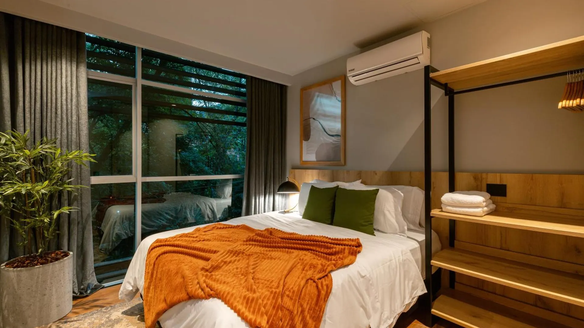 Spot Building Aparthotel Medellin 0*,  Colombia