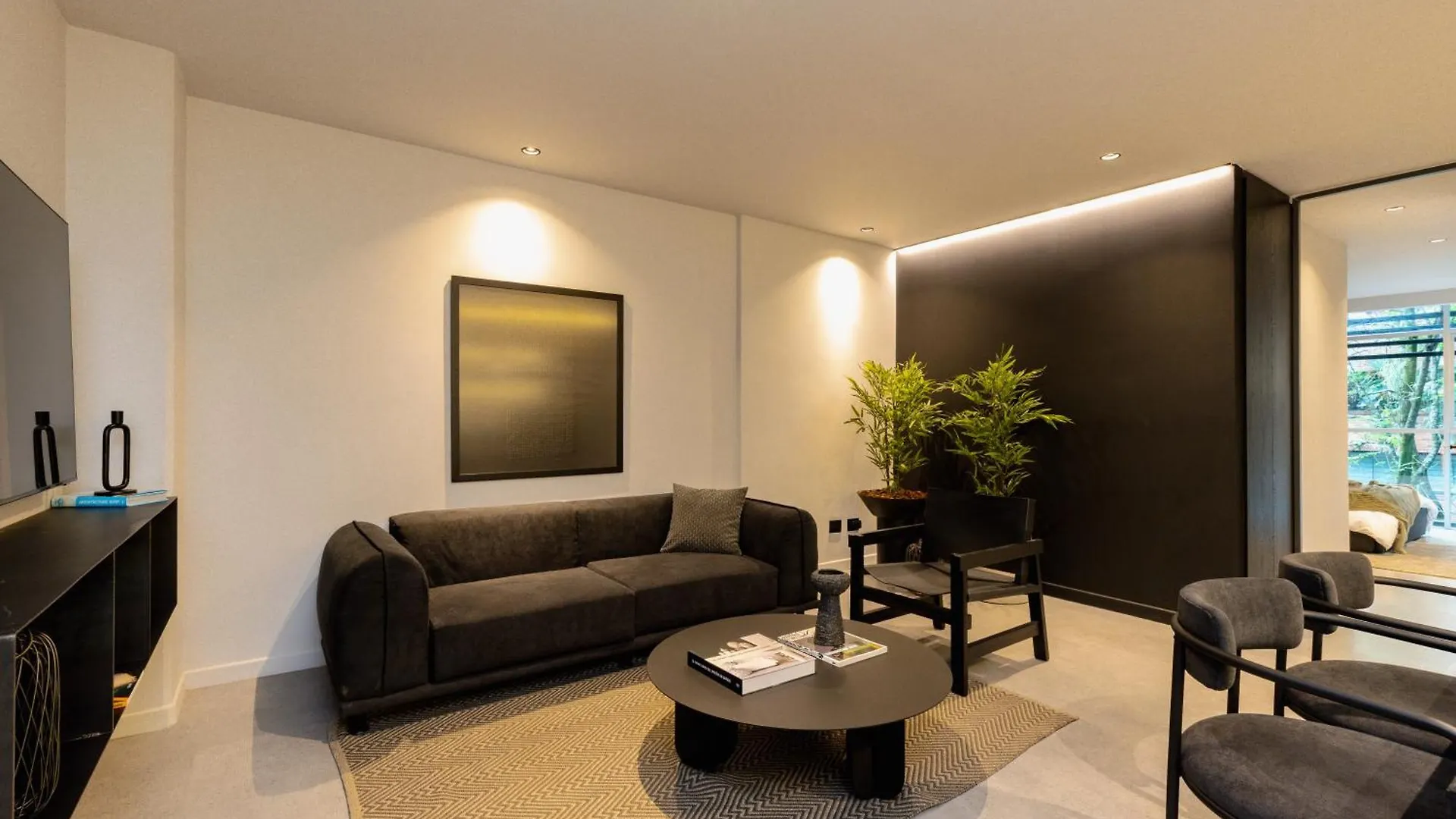 Spot Building Aparthotel Medellin 0*,  Colombia