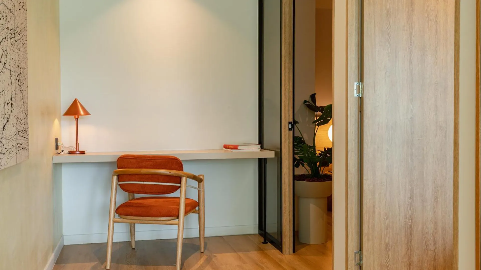 Aparthotel Spot Building Medellín